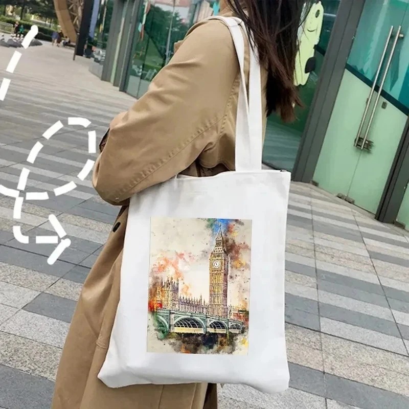 กระเป๋าสะพายไหล่ลอนดอน มาดริด  - Women'S Fashion London บทวิจารณ์และราคา