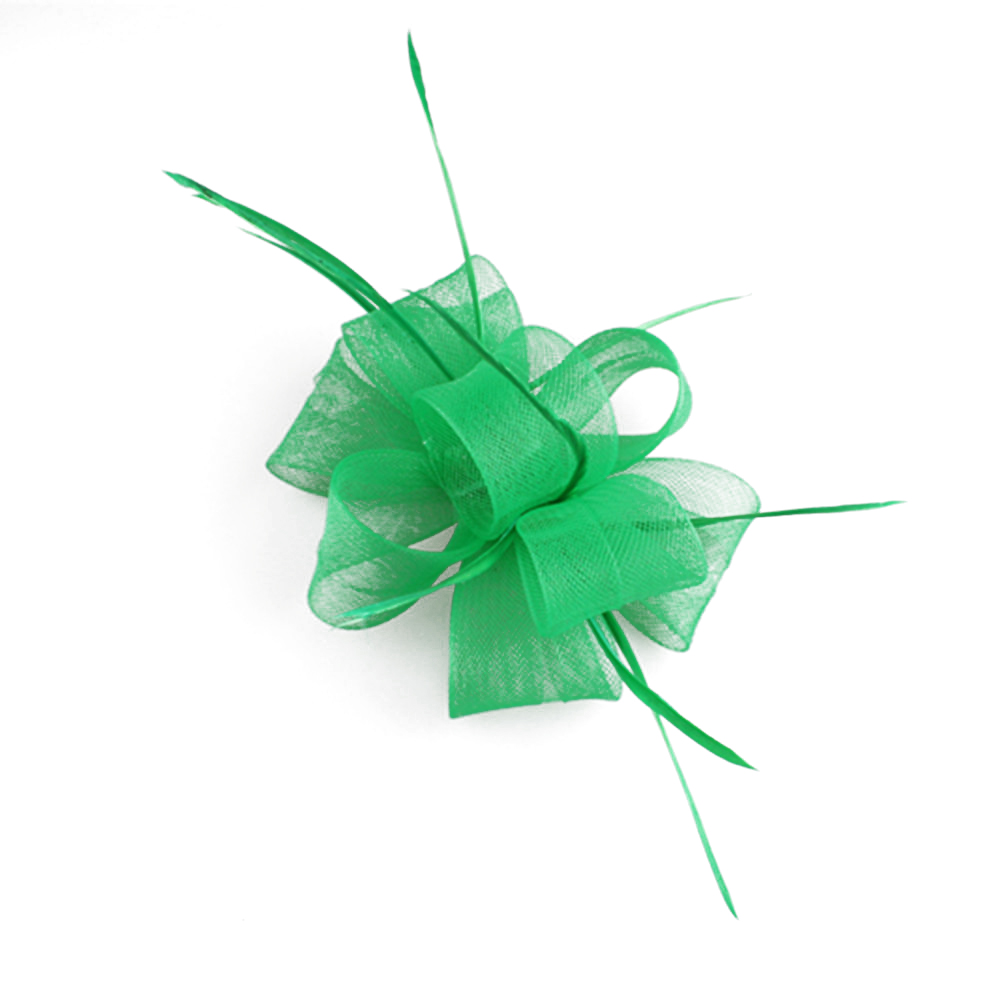 หมวกปีกกว้างประดับริบบิ้นขนนกส - Women'S Fashion Kentucky Derby บทวิจารณ์และราคา
