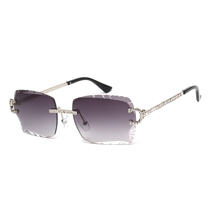 แฟชั่นแว่นกันแดดทรงสี่เหลี่ยมไ - Women'S Fashion Reading Glasses บทวิจารณ์และราคา