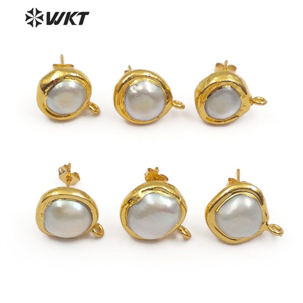 WT-JF301 เครื่องประดับมุก ต่าง - Women'S Fashion Vogue บทวิจารณ์และราคา