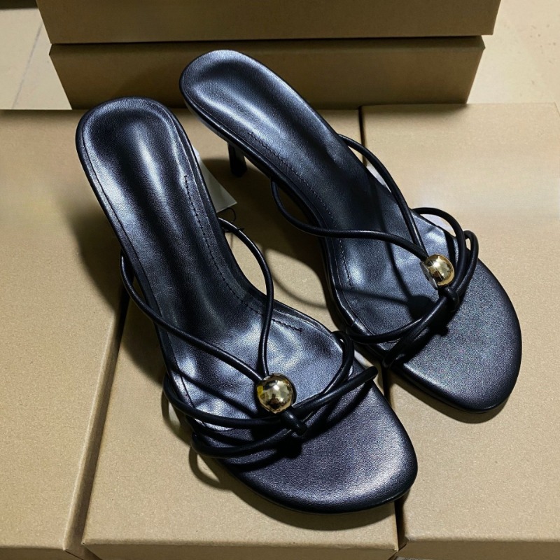 สายรัดข้ามออกแบบผู้หญิงรองเท้า - Women'S Fashion Brand Shoes บทวิจารณ์และราคา