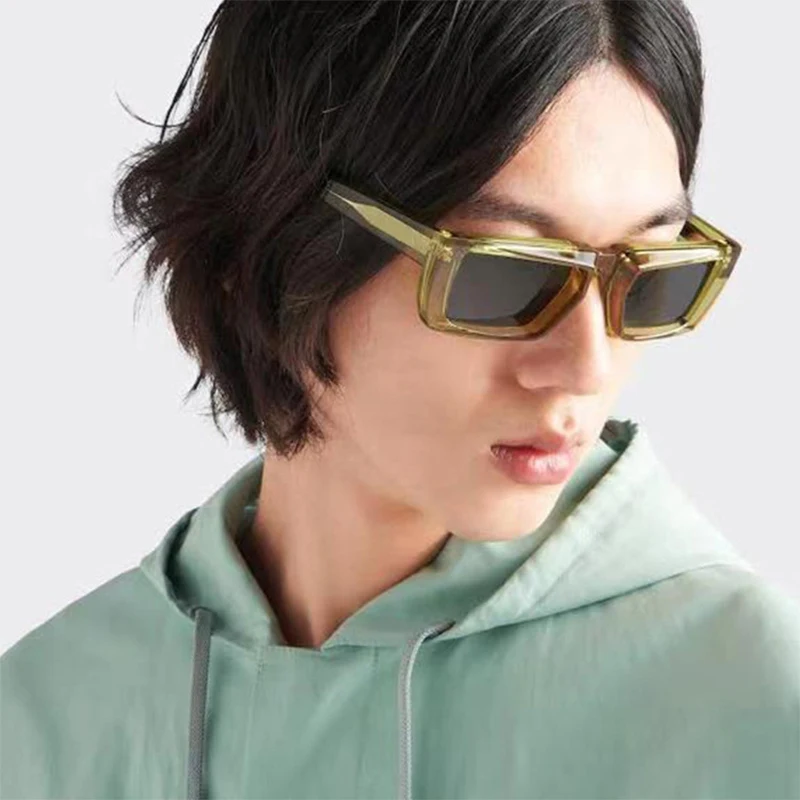 แว่นกันแดดทรงสี่เหลี่ยมใหม่สำห - Women'S Fashion Reading Glasses บทวิจารณ์และราคา