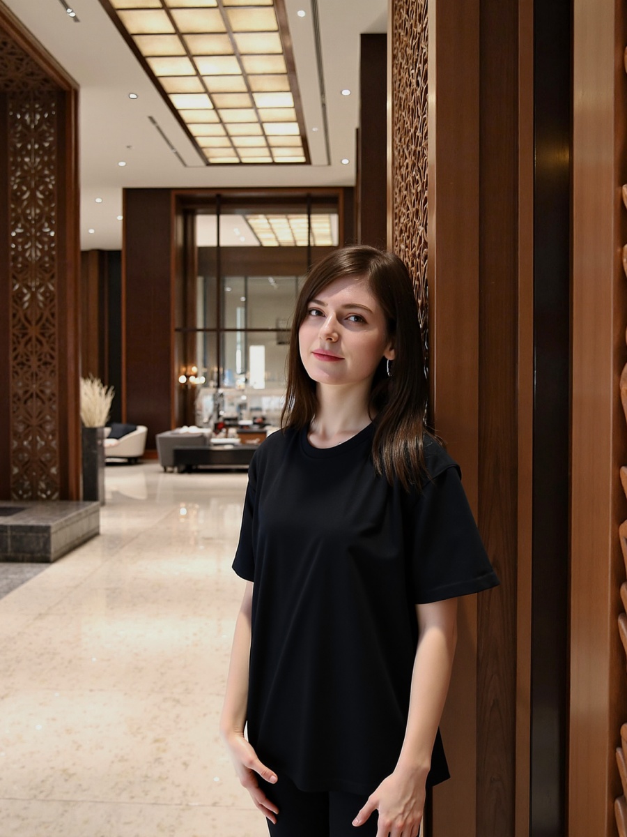เสื้อยืดผู้หญิง สไตล์สตรีท แฟช - Women'S Fashion Vogue บทวิจารณ์และราคา
