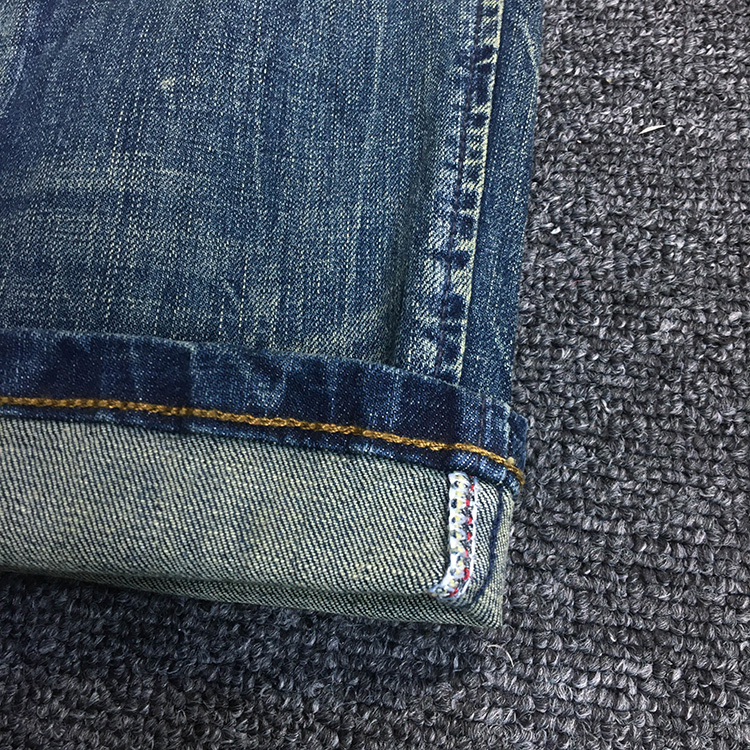 Celana JEANS DENIM ยืดไมโคร13อ - Levis Jeans 501 บทวิจารณ์และราคา