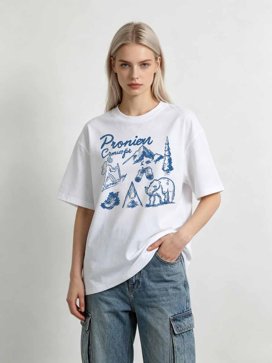 เสื้อยืดผู้หญิง แบรนด์แลนด์ฟรี - Women Fashion Usa บทวิจารณ์และราคา
