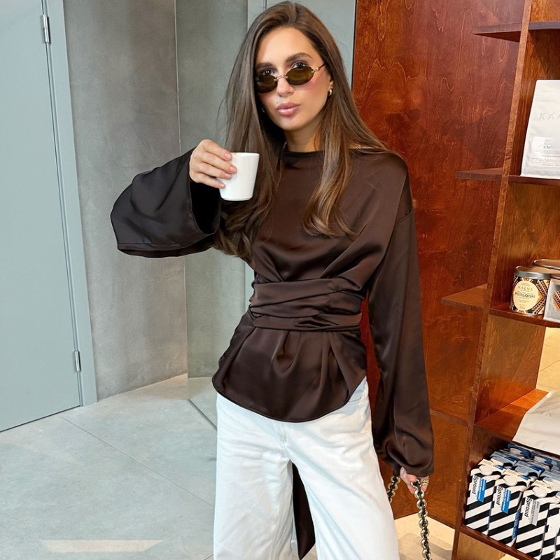 เสื้อผู้หญิงแฟชั่นสุดฮิตประจำฤ - Women'S Fashion Vogue บทวิจารณ์และราคา