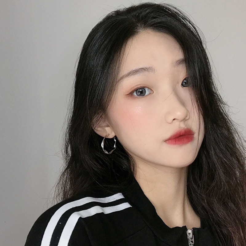 ยุโรปและอเมริกา Vogue หดต่างหู - Women'S Fashion Vogue บทวิจารณ์และราคา