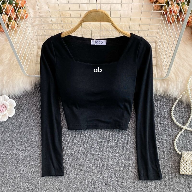 เสื้อยืดแฟชั่นเกาหลีสำหรับผู้ห - Women'S Fashion Jersey บทวิจารณ์และราคา
