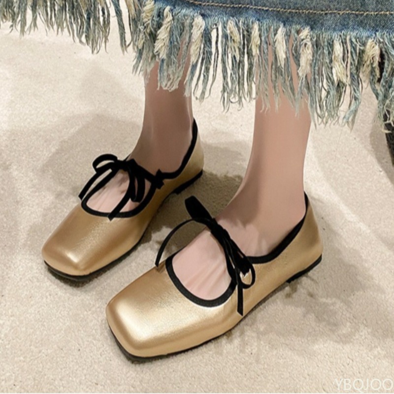 รองเท้าผู้หญิงสีพื้นเรียบง่าย  - Women'S Fashion For 2025 บทวิจารณ์และราคา