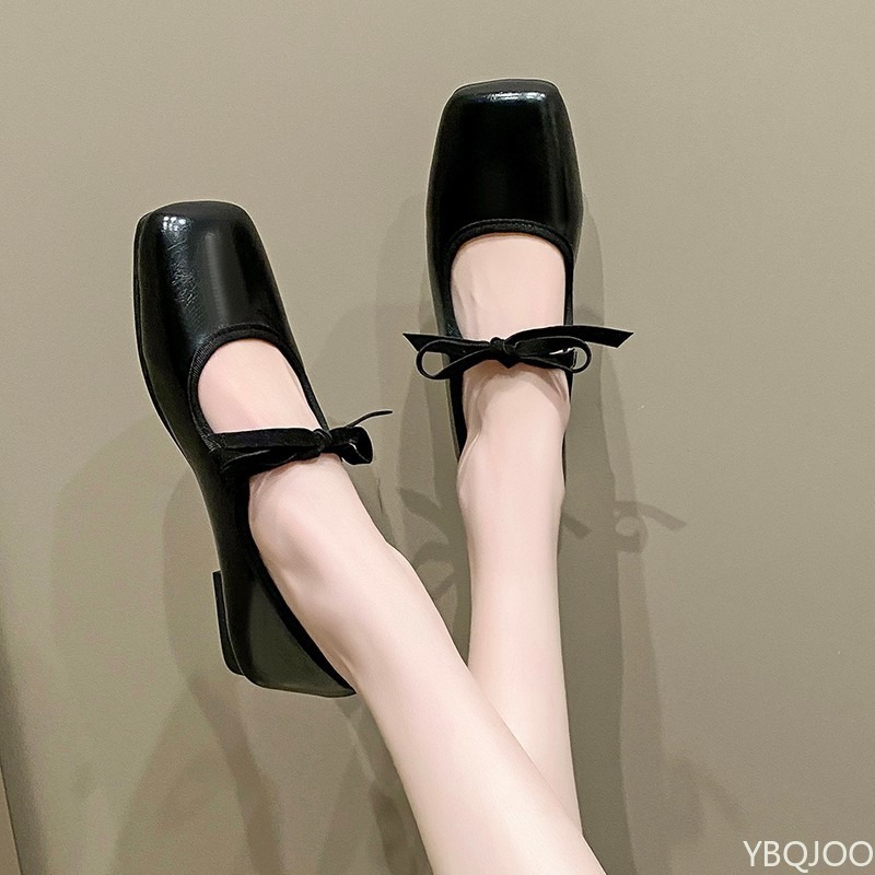 รองเท้าผู้หญิงสีพื้นเรียบง่าย  - Women'S Fashion For 2025 บทวิจารณ์และราคา
