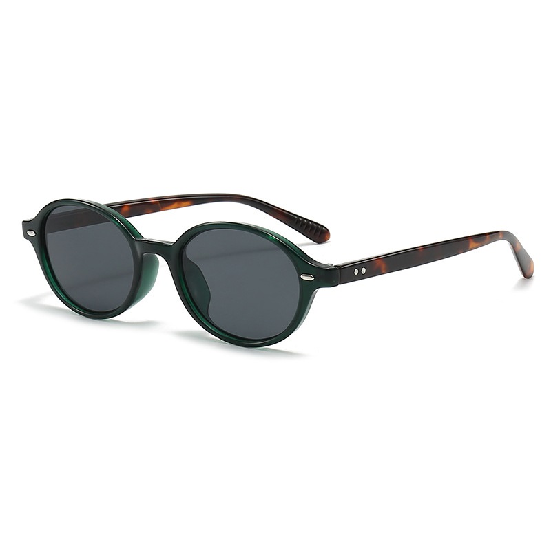 แว่นกันแดดทรงรีเล็กสไตล์เรโทร  - Women'S Fashion Reading Glasses บทวิจารณ์และราคา