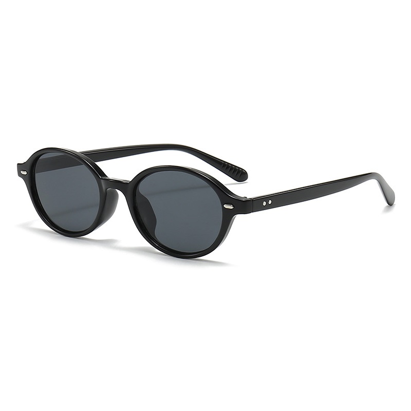 แว่นกันแดดทรงรีเล็กสไตล์เรโทร  - Women'S Fashion Reading Glasses บทวิจารณ์และราคา