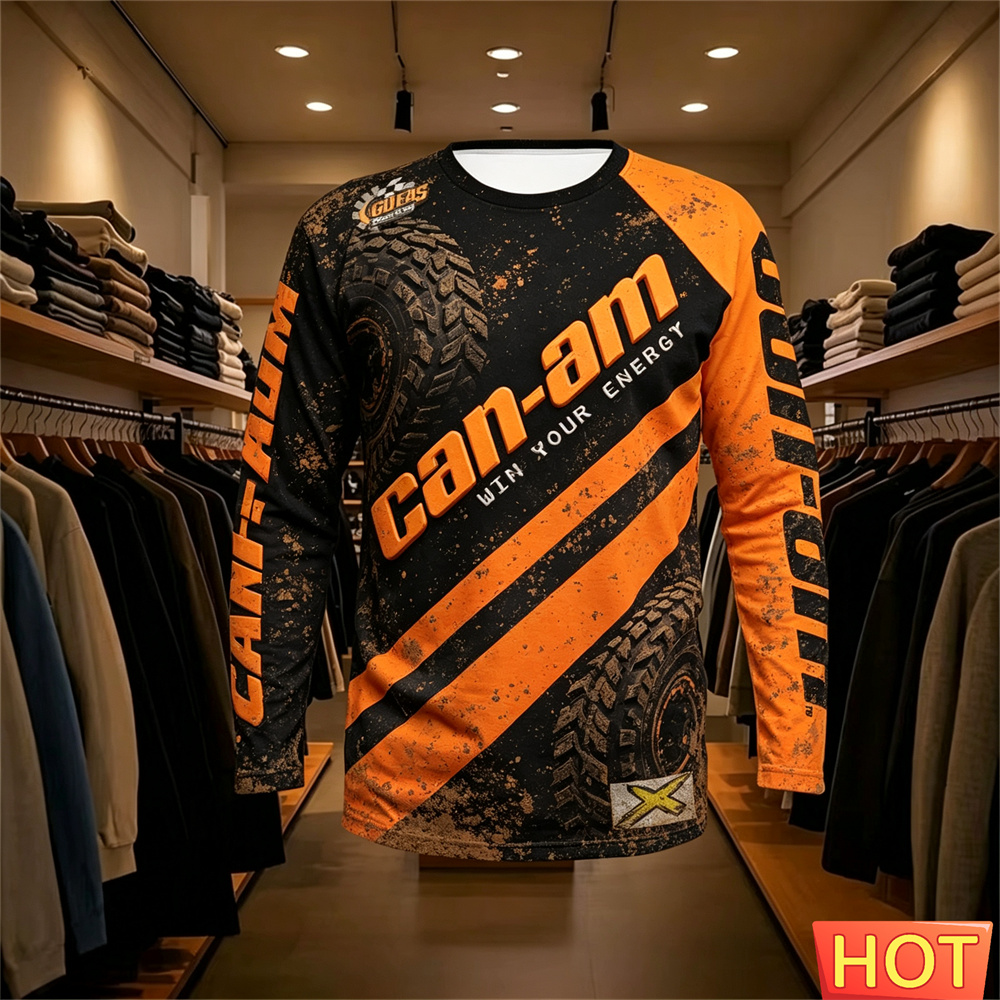เสื้อยืดแขนยาวคอกลมสำหรับแข่งร - Women'S Fashion Jersey บทวิจารณ์และราคา