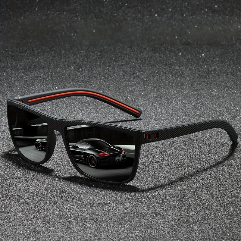 แว่นกันแดดทรงสี่เหลี่ยมสไตล์วิ - Women'S Fashion Reading Glasses บทวิจารณ์และราคา