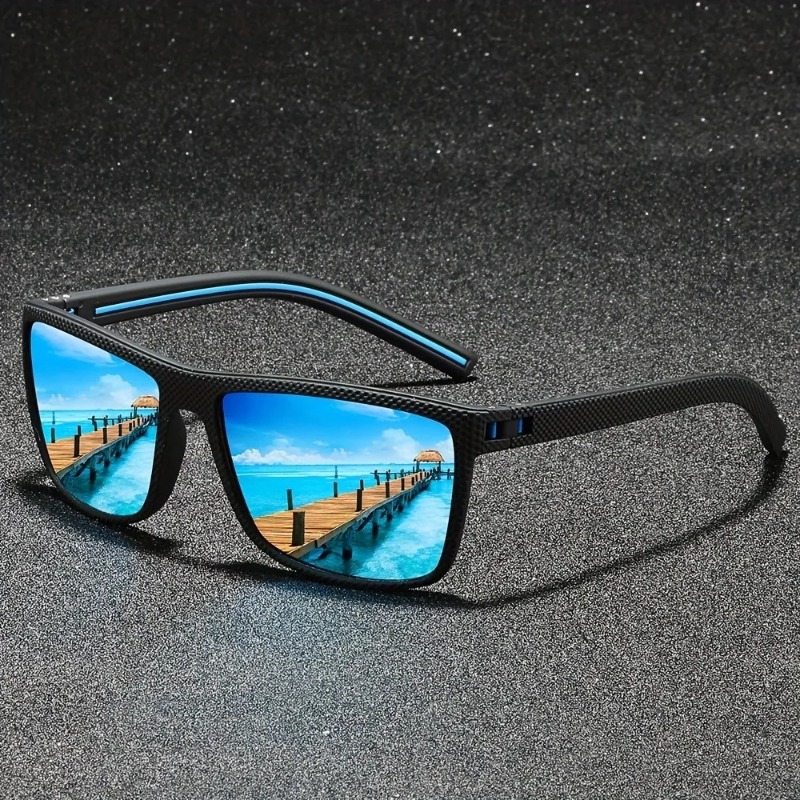 แว่นกันแดดทรงสี่เหลี่ยมสไตล์วิ - Women'S Fashion Reading Glasses บทวิจารณ์และราคา
