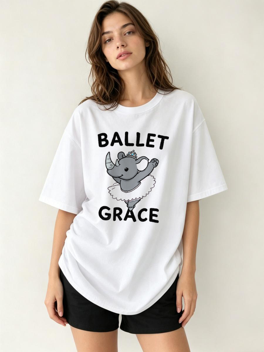 เสื้อยืดผู้หญิง สตรีท ยูบัน แค - Women'S Fashion Vogue บทวิจารณ์และราคา