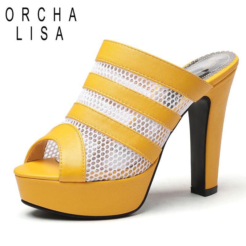 ORCHA LISA ยี่ห้อผู้หญิงรองเท้ - Women'S Fashion Brand Shoes บทวิจารณ์และราคา