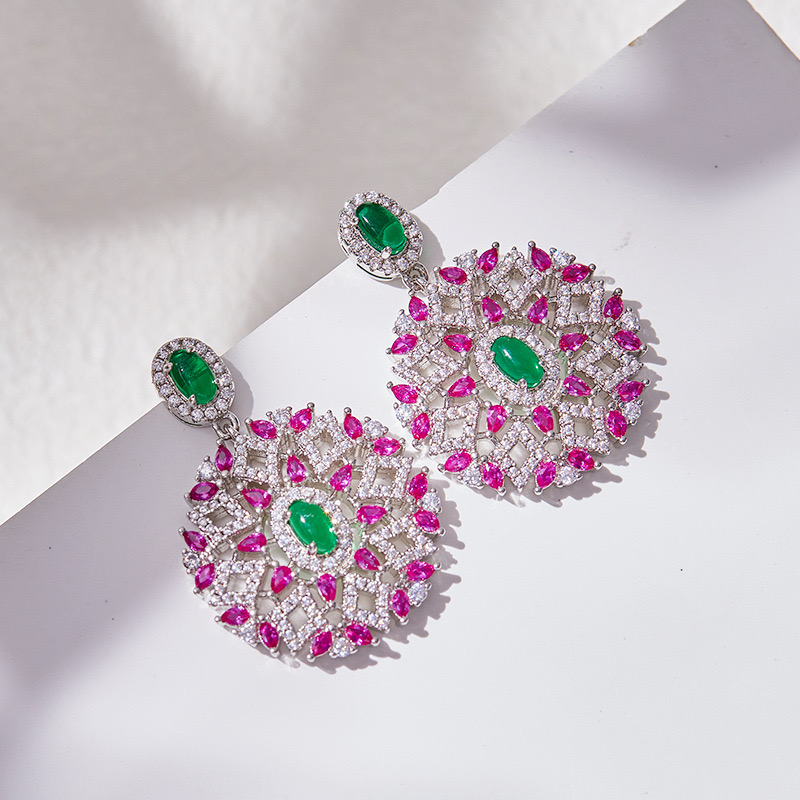 ชุดเครื่องประดับสำหรับเจ้าสาว  - Women Fashion Uae บทวิจารณ์และราคา