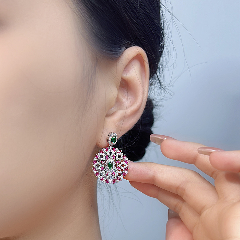 ชุดเครื่องประดับสำหรับเจ้าสาว  - Women Fashion Uae บทวิจารณ์และราคา
