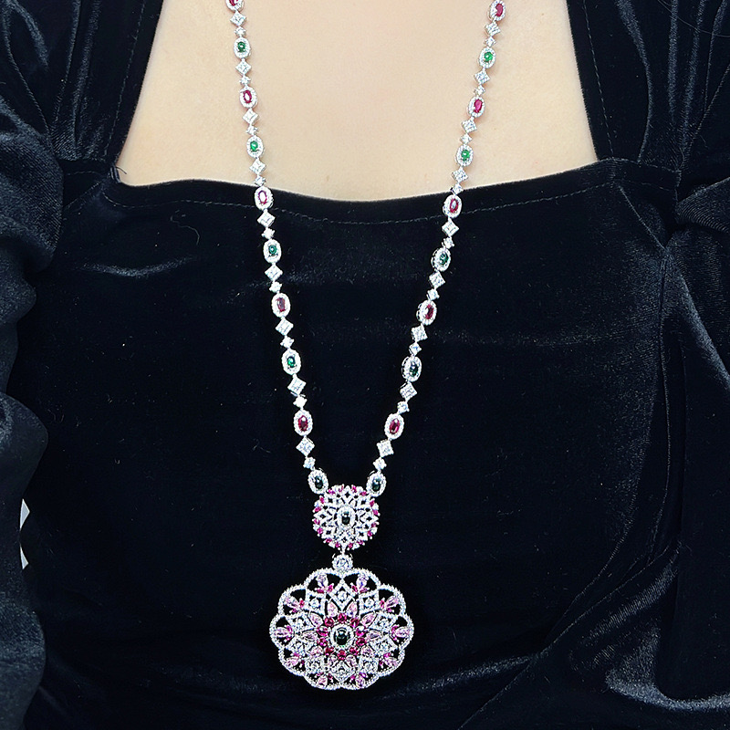 ชุดเครื่องประดับสำหรับเจ้าสาว  - Women Fashion Uae บทวิจารณ์และราคา