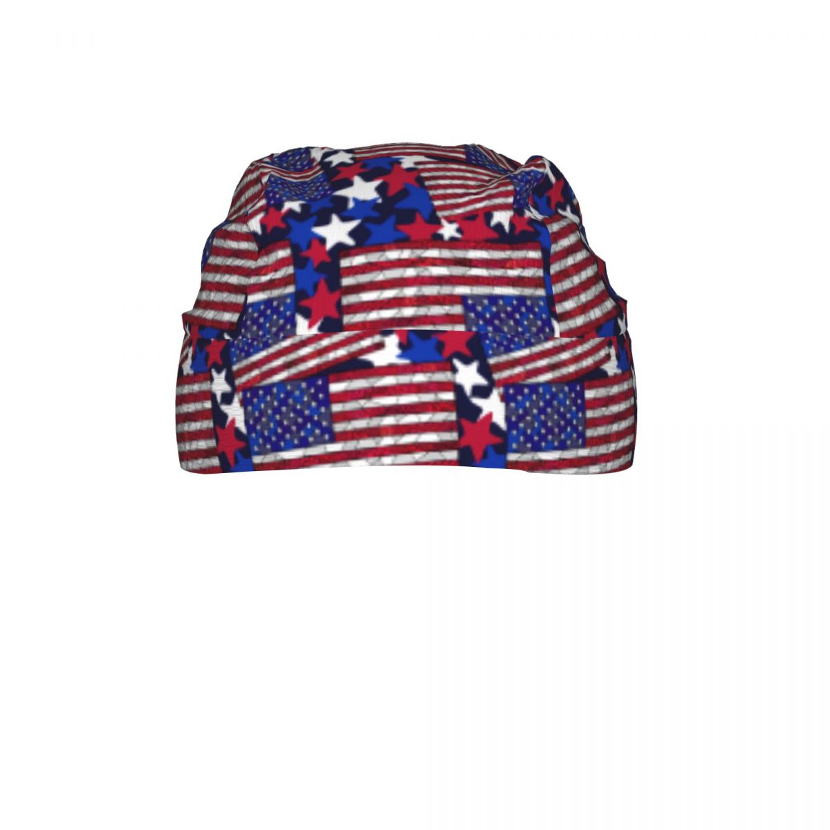 ผ้าพันคอธงชาติสหรัฐอเมริกา ผ้า - Women Fashion Usa บทวิจารณ์และราคา