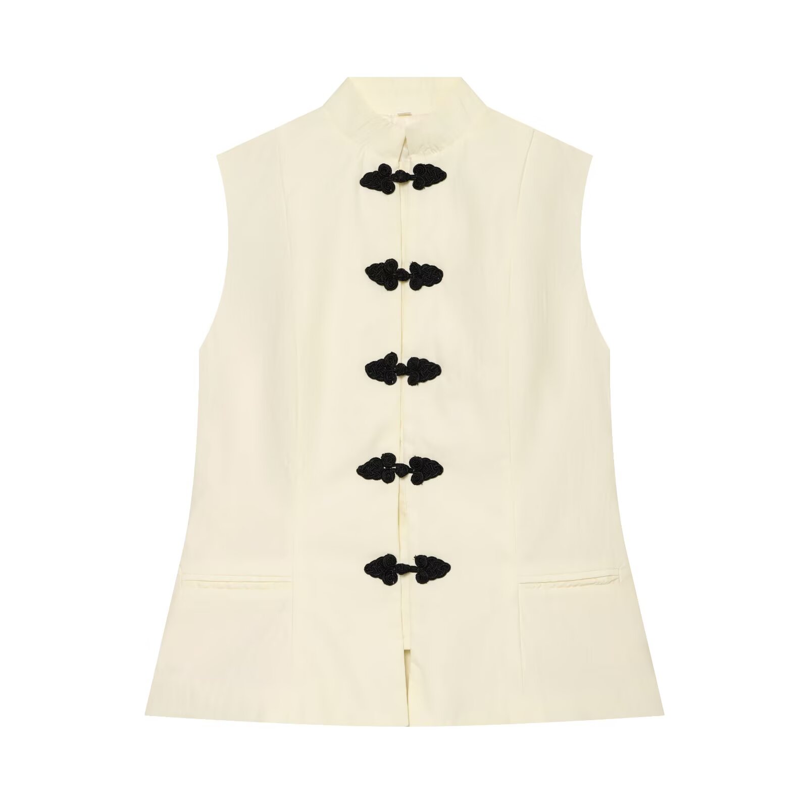 เสื้อกั๊กแฟชั่นฤดูร้อนใหม่สำหร - Women'S Fashion Vogue บทวิจารณ์และราคา