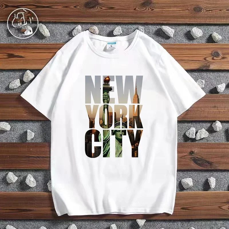 เสื้อยืดพิมพ์ลายเมืองแฟชั่นปาร - Women'S Fashion London บทวิจารณ์และราคา