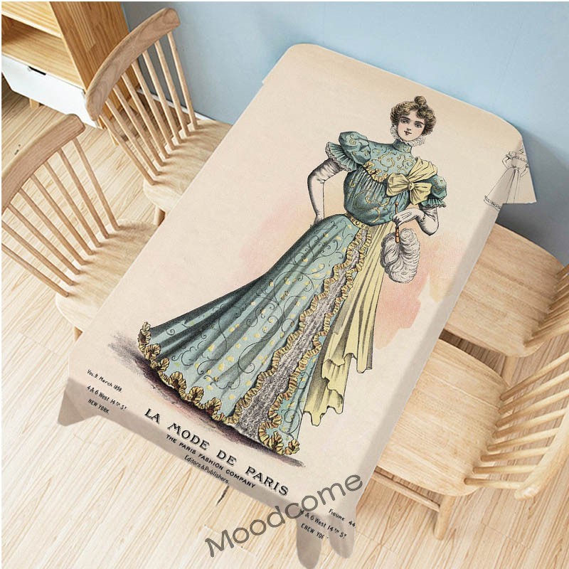 Royal Anicent ยุโรป Victorian  - Women'S Fashion Vogue บทวิจารณ์และราคา
